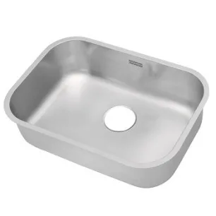 Cuba Inox 46x30x11 Franke