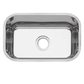 Cuba Inox Standard 47x30 Tramontina