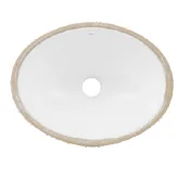 Cuba de Embutir Oval 40x30 Deca