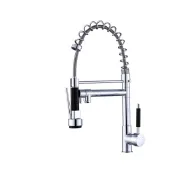 Torneira Gourmet Prizi com Spray, Monocomando