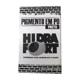Pigmento em Pó