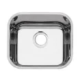 Cuba Inox 40x34 Prime Alto Brilho Tramontina
