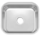 Cuba Inox 40x34 Standard Tramontina