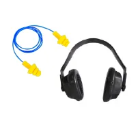 Protetor Auricular