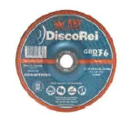 Disco de Desbaste Rei