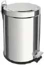 Lixeira Inox 3l Tramontina
