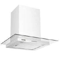 Coifa de Parede Tramontina 60cm Basic Inox